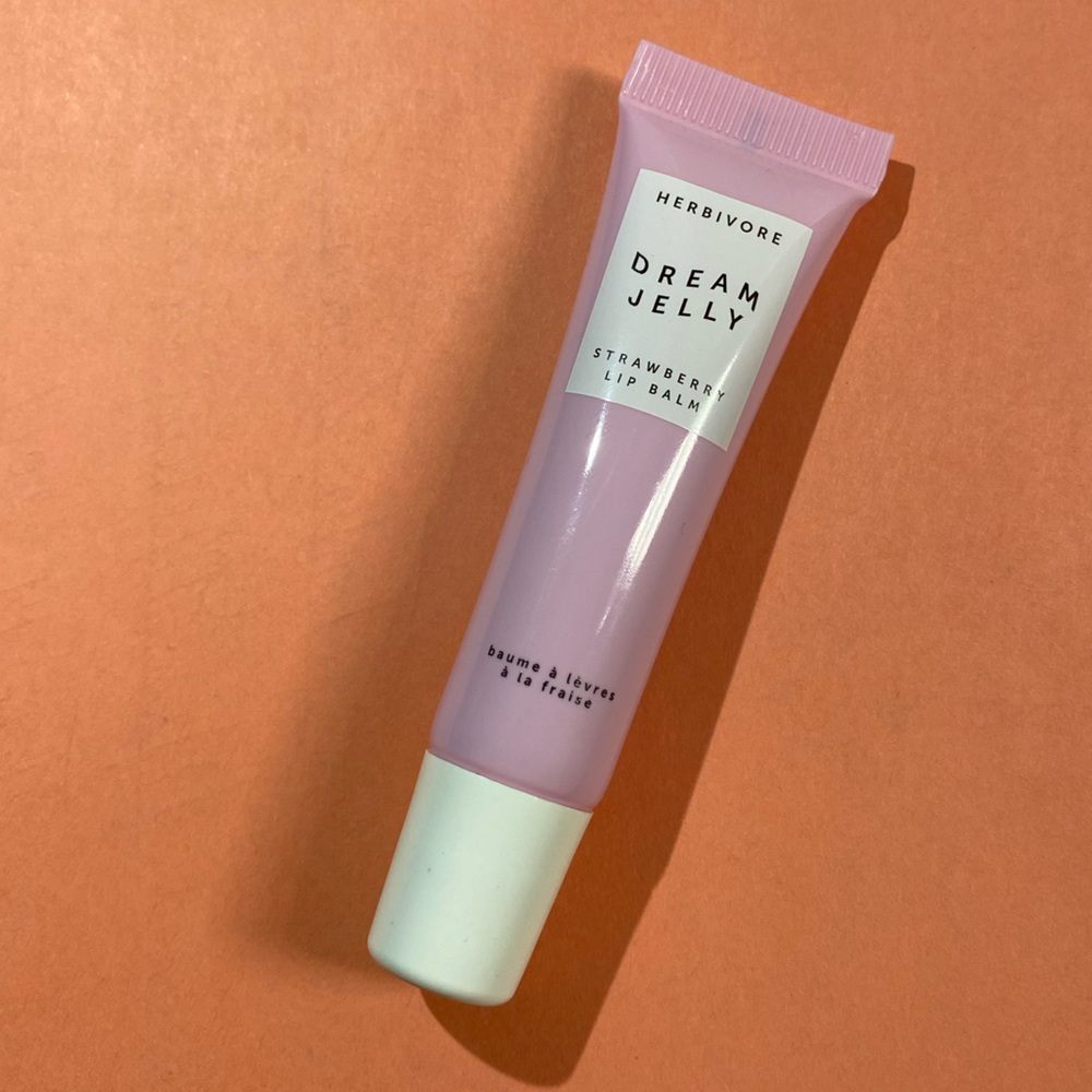 HERBIVORE LIP JELLY
